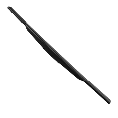 Cache charnière cassé MSI GL65 GP65 GE65 ? Solution plastique ZAHARA - 3