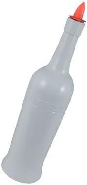 Bacardi Flair Bottle