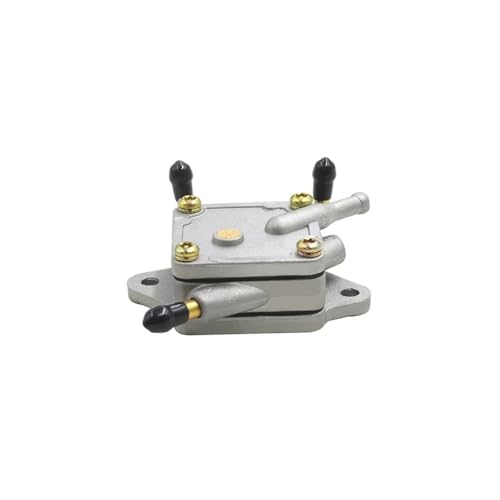 Pompe à carburant haute pression compatible 3084222 et 3089751 - 2