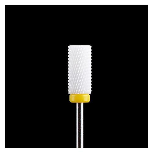 Mozulon 5 Z~bNtCXJb^[ }jLAZbg lChrbg WFt@Cp 3/32C`VN(7T-Yellow-5pcs)