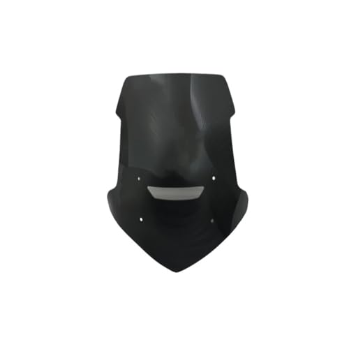 Spoiler d'extension pare-brise moto pour NC750X NC700X 2016-2020