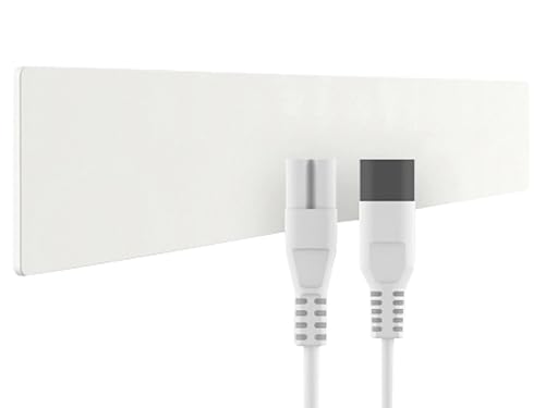 ELIAS Mold killer - Black mold remover for walls without chemicals - Wall heating for every room - Powerful anti-mold heating as an alternative to moldspray - Permanently mold-free (1)