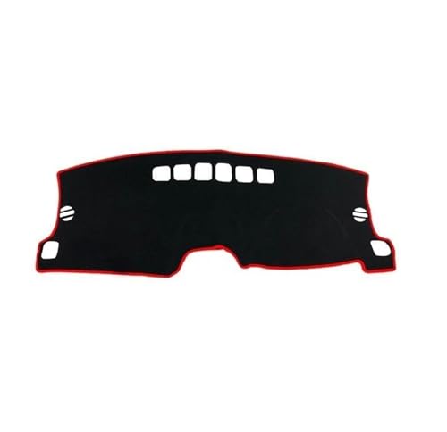 Parasol de salpicadero Jeep Compass 2010-2016 para viajes de verano 1