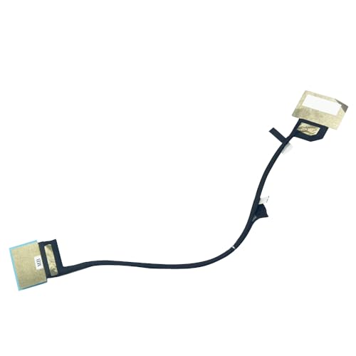 Cable de vídeo HP Envy 17 CH pantalla flex de 30 pines repuesto original M45781-001 para portátil