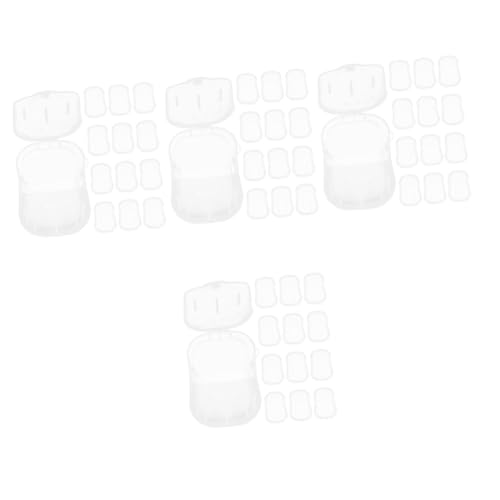 Lavage des mains portable avec tranches de bandes de savon pour éviter les bactéries