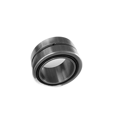 Roulement à aiguilles NKIS40 avec bague intérieure 40x65x22 mm pour arbre mécanique rotatif