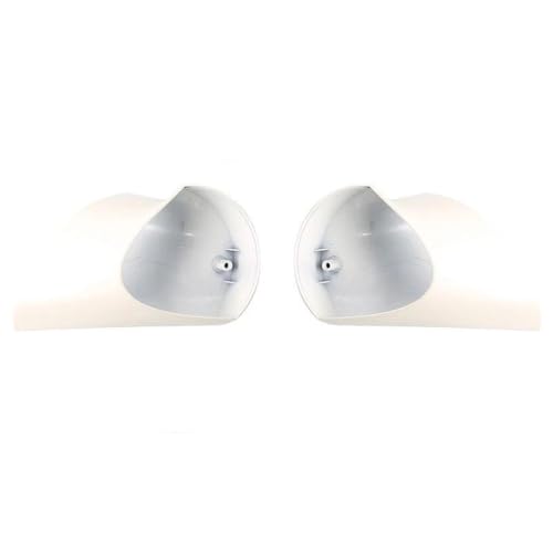 Cadre de couverture retroviseur Ford Mondeo support robuste