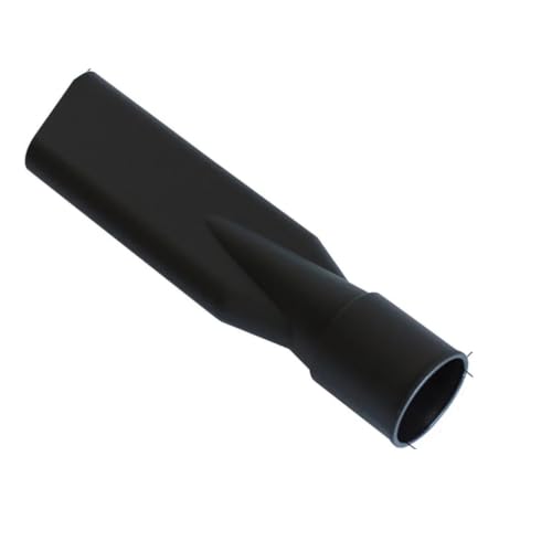 Cabezal de cepillo de succión de 44mm con boquilla para hendiduras 2