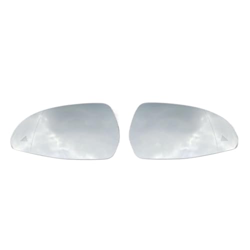 Verre de rétroviseur pour Benz Classe C W206 et GLC W254 miroir chauffant