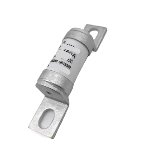 Fusible RS308-HB-2H 160A évite la panne totale de votre installation solaire isolée