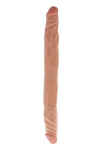 ToyJoy Double Dong 14 inch Godemichet 1 Unité