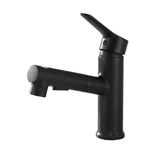 Robinet de lavabo de salle de bain pour routine maquillage et soin visage