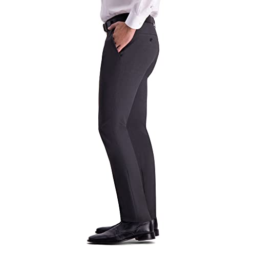 Kenneth Cole REACTION Men's Skinny Fit Stretch Dress Pant3