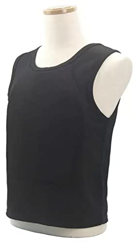 REMEK Tactical Bulletproof Vest IIIA Level Armour