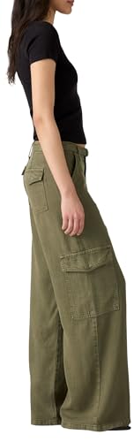 Miniatura 6 de Levi'S Baggy Dad Cargo - Pantalón Mujer