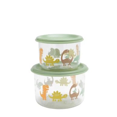 Ore Originals Baby Dinosaur Small Containers, 1 EA
