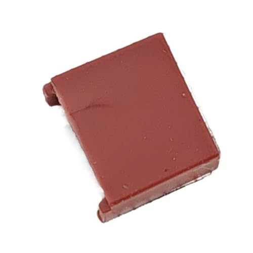 Fusible carré 382 T1A : protégez votre carte d'alimentation TV LCD contre les surcharges