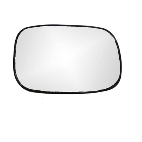 Image of KyloXtreme Zen Estilo T-1 (2006-2009) Driver Side (Right Side) Car Side Mirror Glass /Tukdi /Sub Mirror Plate