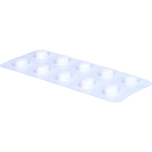LORANO akut Tabletten 50 St