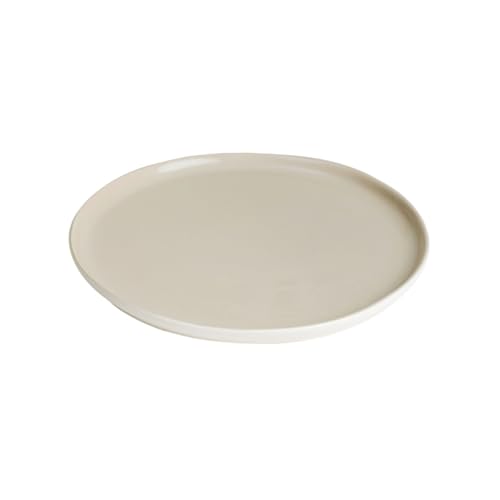 MEDARD DE NOBLAT Oslo Lin - 6 assiettes plates