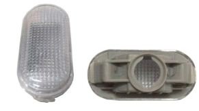 FEILIDAPARTS PAIR 2 X Side Marker Light Lamp FOR Nissan Micra Mk3 RENAULT TRAFIC TWINGO VIVARO