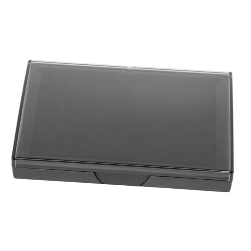 TOYZFRIENDY 大号快乾印台 印刷用インクパッド 学生用 書道や絵画になポータブルインクパッド プラスチック製 入り