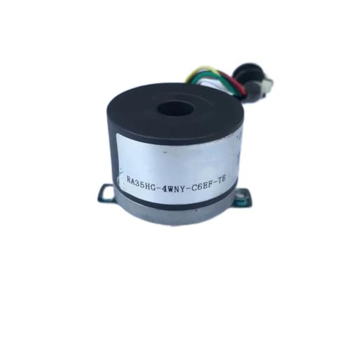 Encodeur de servomoteur RA35HG-4WNY-C6EF-TE à haute résolution de signal rotatif
