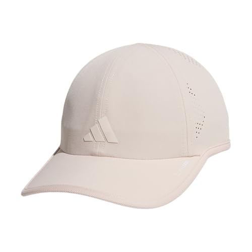 Image of adidas Women's Superlite Hat - Lightweight Moisture-Wicking Cap for Workout and Training