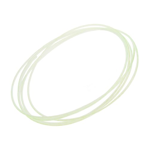 BRIGHTFUFU Brake Hose Tube for Wear-Resistant Hydraulic Disc Brake Tube Design for Material Enhanced Braking Efficiency