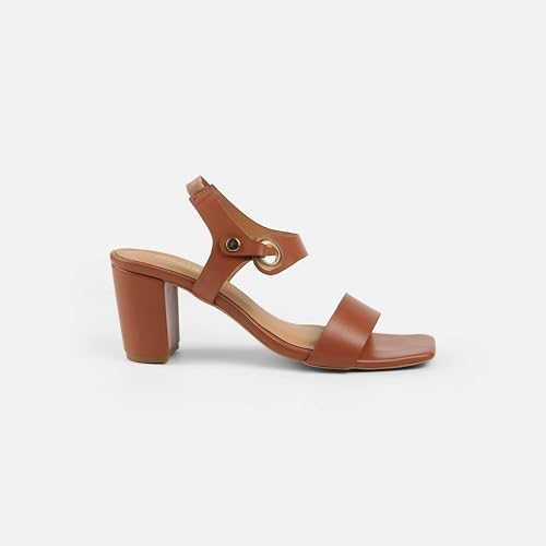 Image of Mochi Women's Heeled Sandals