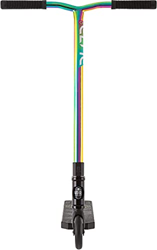 MADD NEO Elite PRO LTD Edition Scooter zwart/neochrome - Afbeelding 3
