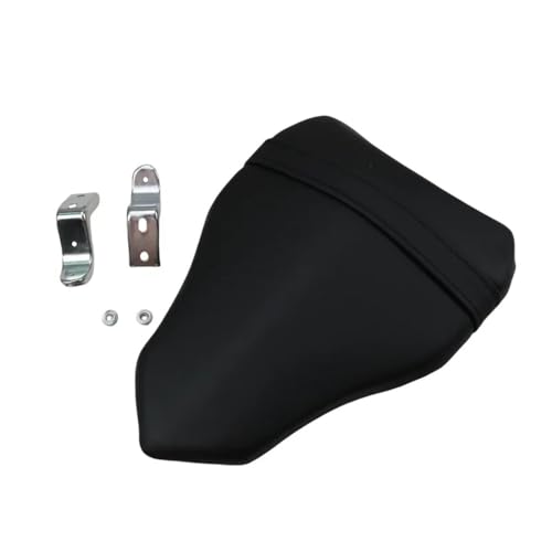 Asiento trasero blando que elimina dolor del pasajero en moto 1098 1198 848