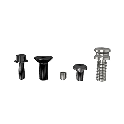 CMT 990.058.00 TCEI Screw, 1/8Wx3/8-Inch