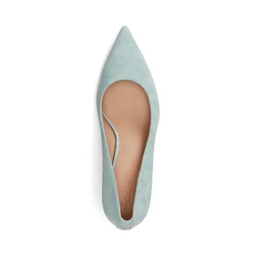 Image of Lauren by Ralph Lauren Womens Lanette PumpPump