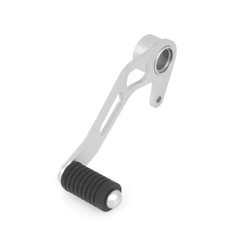 Levier de vitesse pliable et pedale de frein pour vos sorties en Scrambler 800