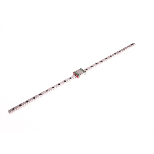 MGN12 MGN7 MGN15 MGN9 100mm 150mm 200mm ~j`A jA[ XCh 1pc MGN9 jAKCh+1 MGN9H LbW CNC 3D v^[p[c(MGN7H,200mm)