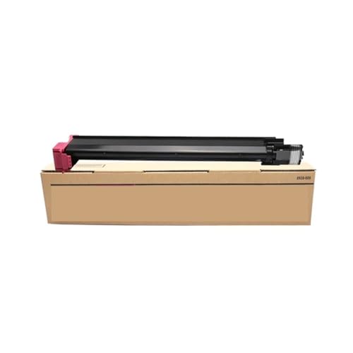 Toner TN210 pour Konica Minolta C250 C252 - Kit 4 Couleurs Laser TN 210 - 2