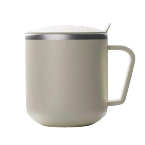 yarunchuangdingT[X ^fM}OJbv 400ml ۉۗ ۂ݂тт 304HiXeX_fM݌vΏh~ώ_HatƒItBXwK (x[W(2),VOJbvi400 mlj+Xg[+Xv[+J