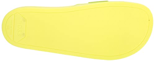 Image of BOSS Men's Big Logo Slide Sandals