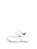 FILA Damen Ray Sneaker Weiß 41 EU