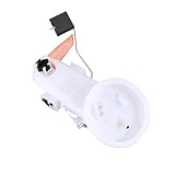 La pompe permet un démarrage en douceur de la moto et vous offre une expérience de conduite optimale.