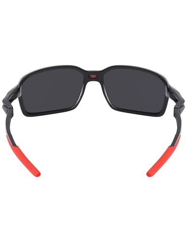 Image of BLAZERBUCK Replacement Temple Sleeves Ear Socks for Oakley Siphon OO9429 Sunglasses