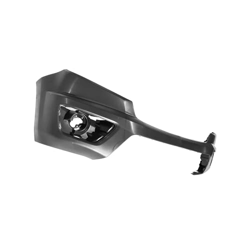 Image of LOSTAR Front Upper Bumper Cover Primed Fit For 2015-2020 Chevy Colorado 2.5L 2.8L 3.6L 23484644