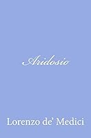 Aridosio 148002337X Book Cover