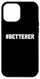 iPhone 12 Pro Max Roger The Betterer Tennis Case