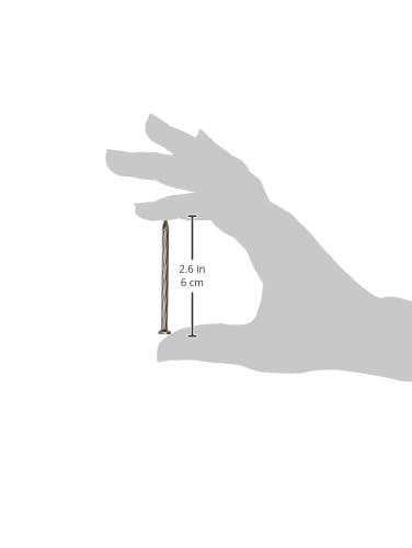 Mejores comprativas On-line Clavos para concreto del mes. 21 Imagen adicional