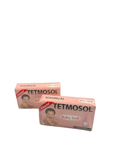 Image of Tetmosol Baby Soft Soap 75g (2)