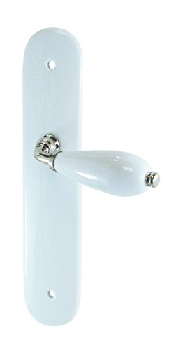 DT 2000 350710 Ambazac demi-ensemble de porcelana BEC de Cane 195 mm) color blanco Cover