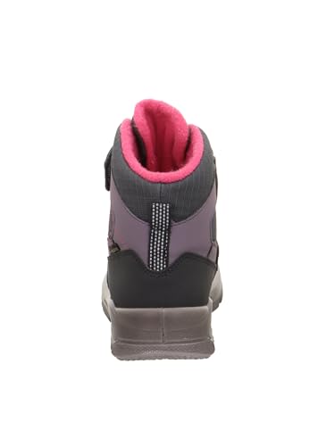 Girl's Mars Snow Boot3