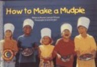 How to Make a Mudpie 0613342615 Book Cover